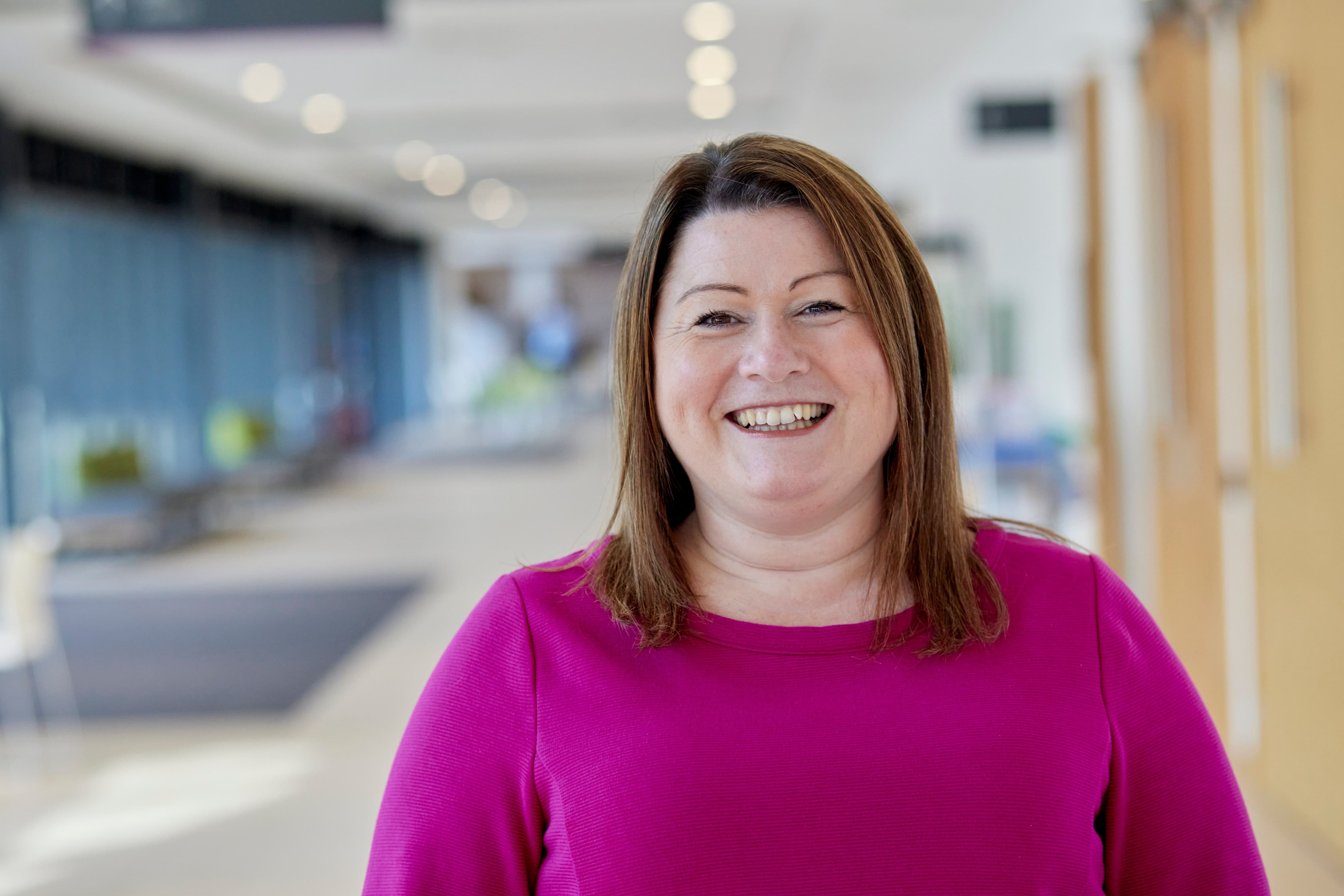 Gemma Savage Association Sales Manager