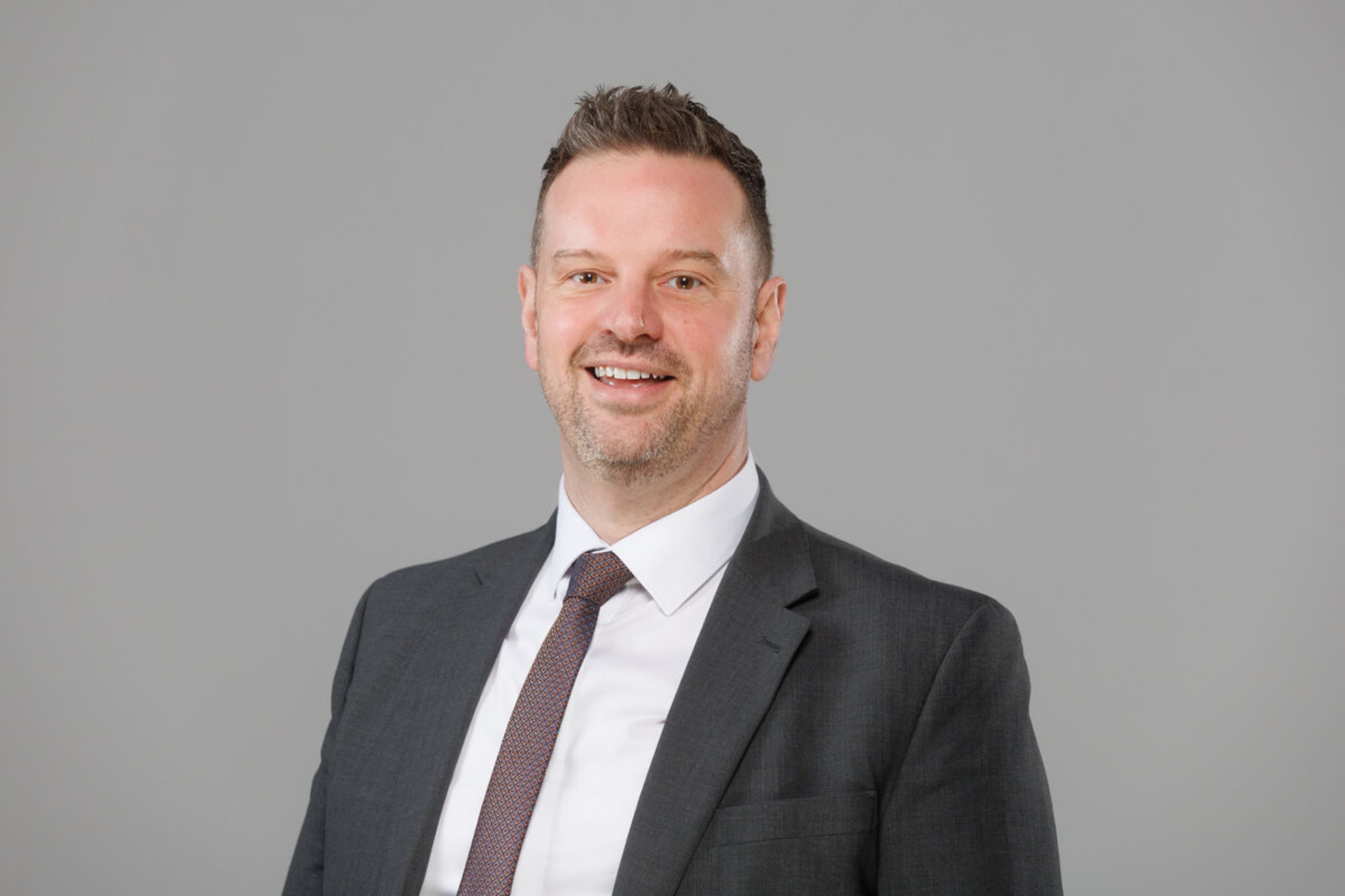 Leigh Berry Operations Manager