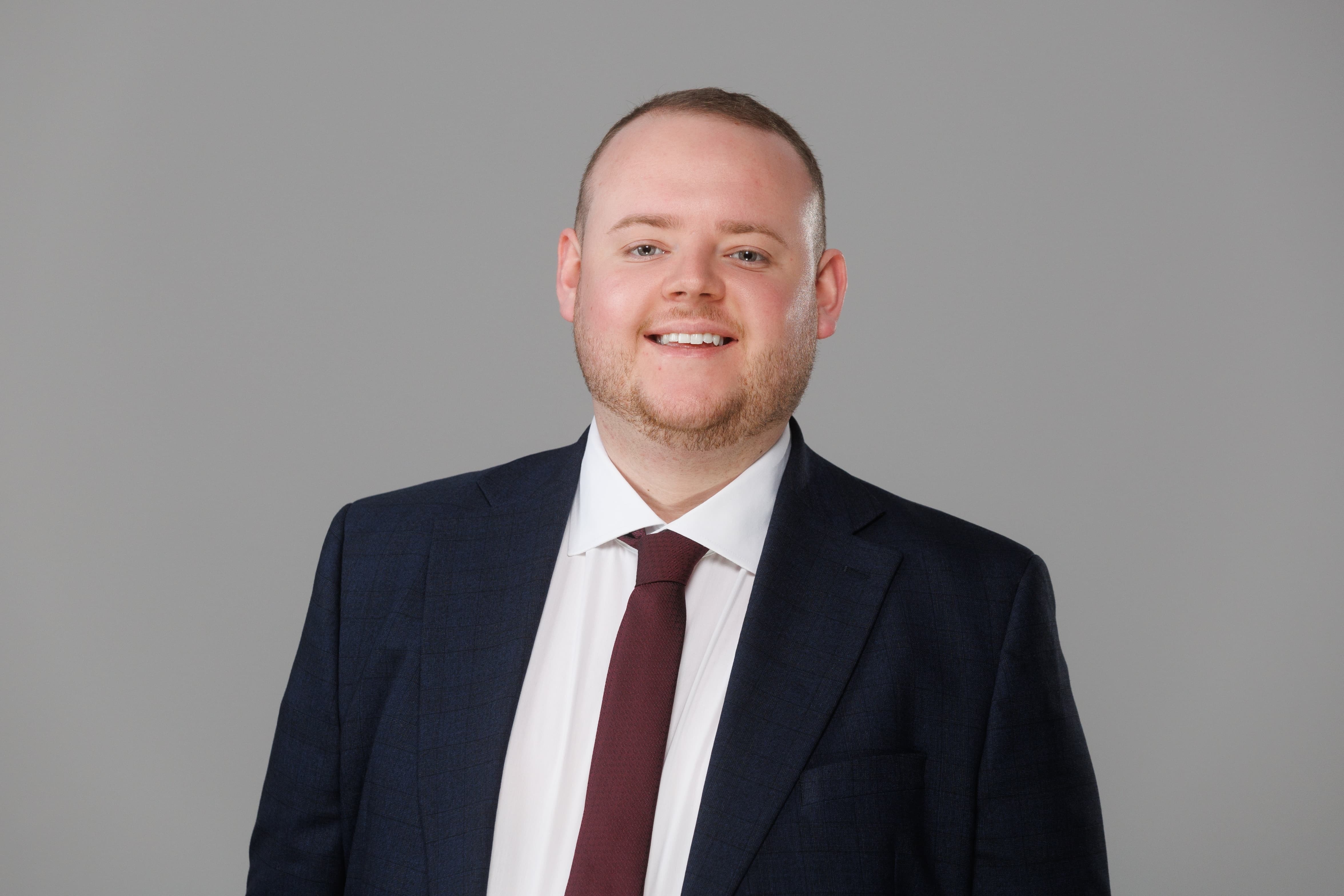 Lewis Evans Head of Technical