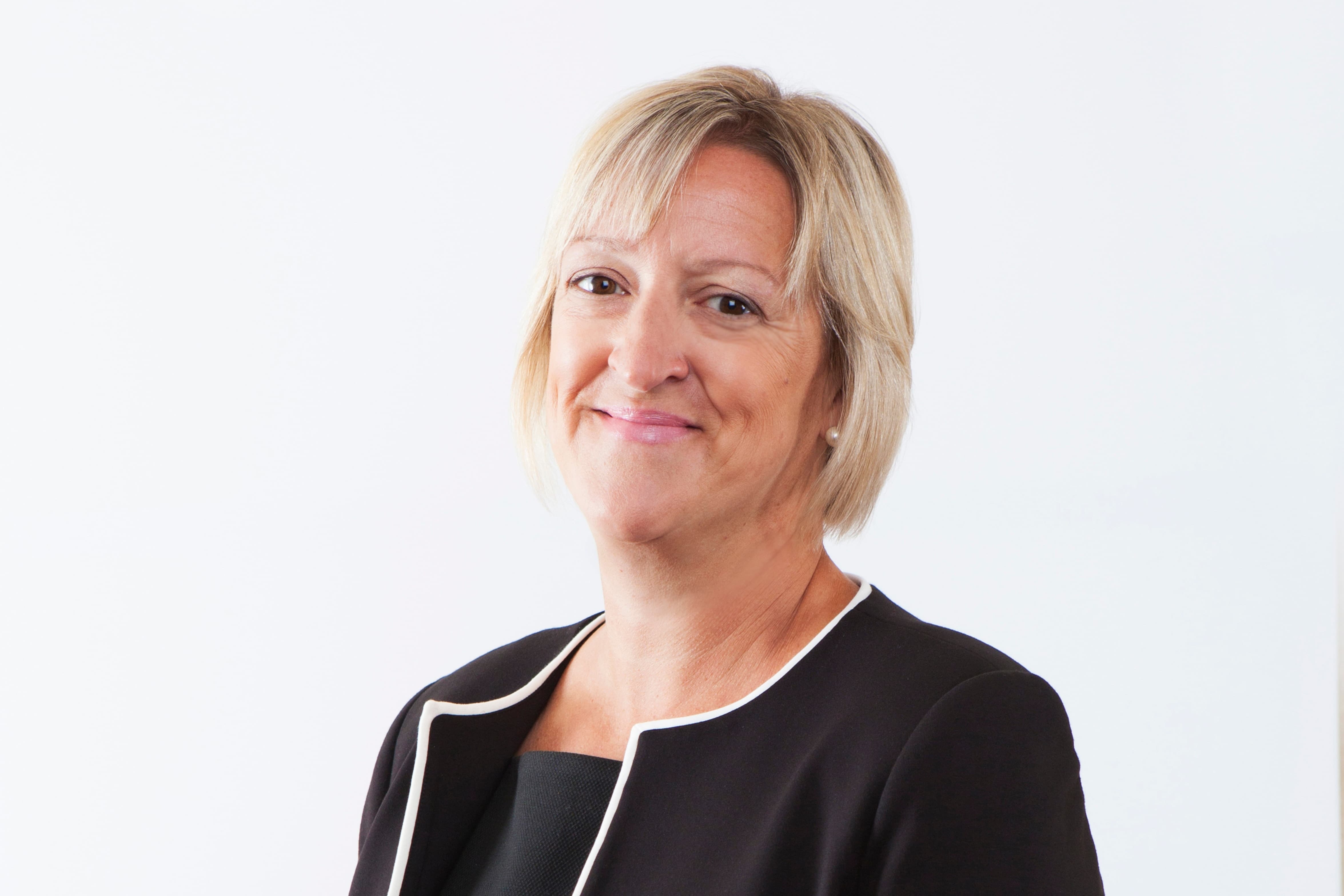 Nancy Mollett Venue Director