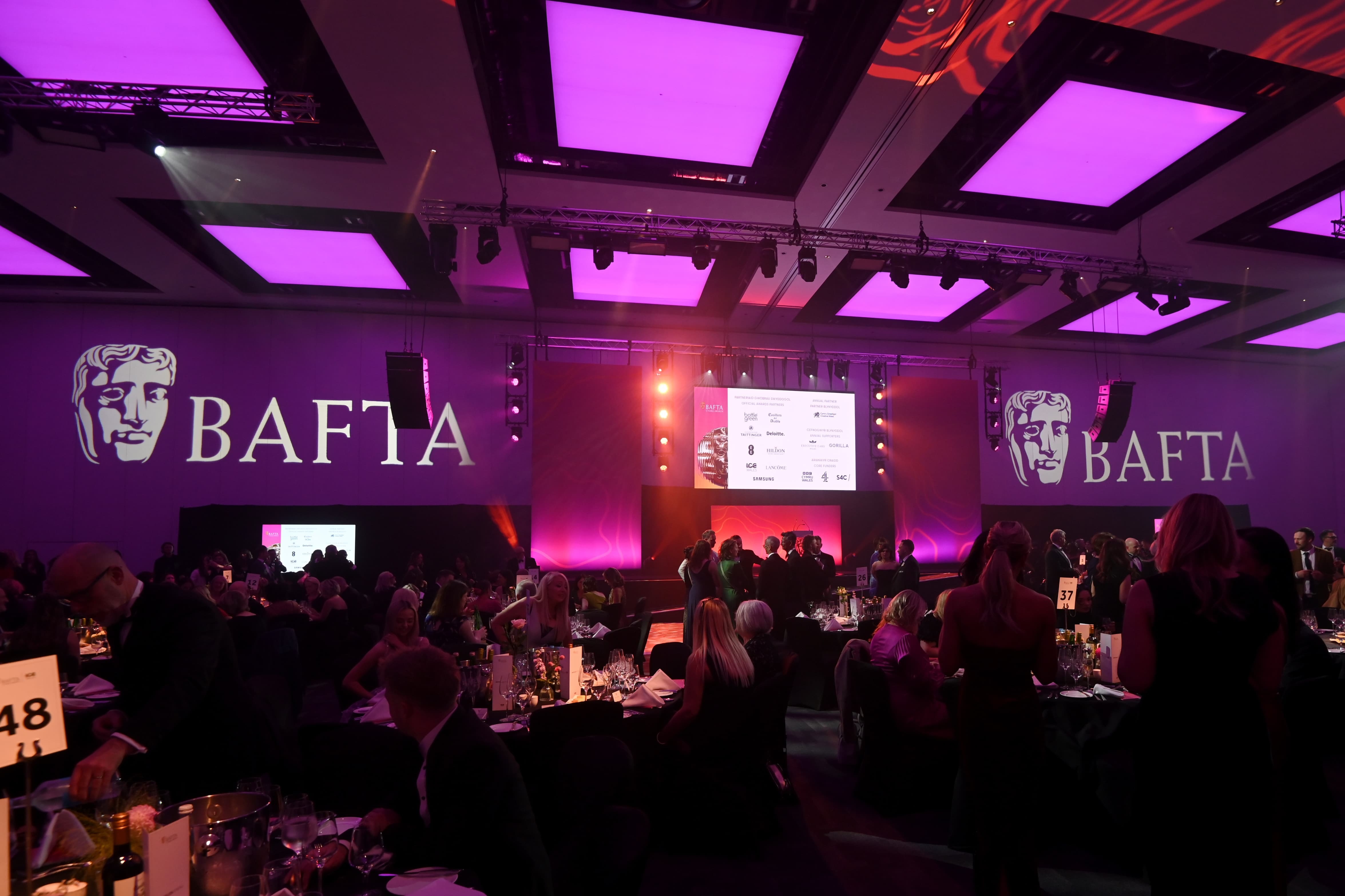BAFTA Cymru Awards