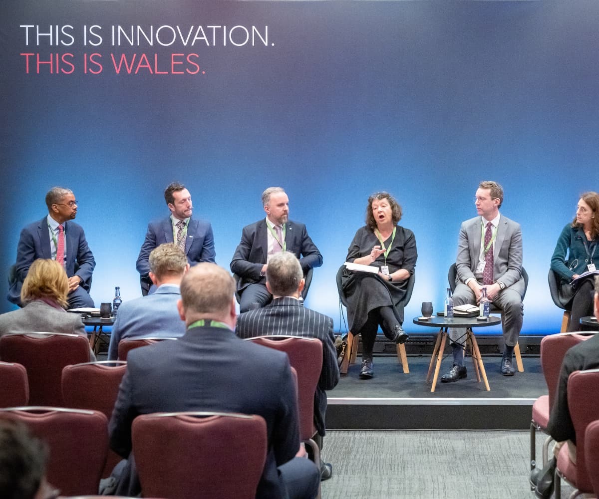 Wales Investment Summit