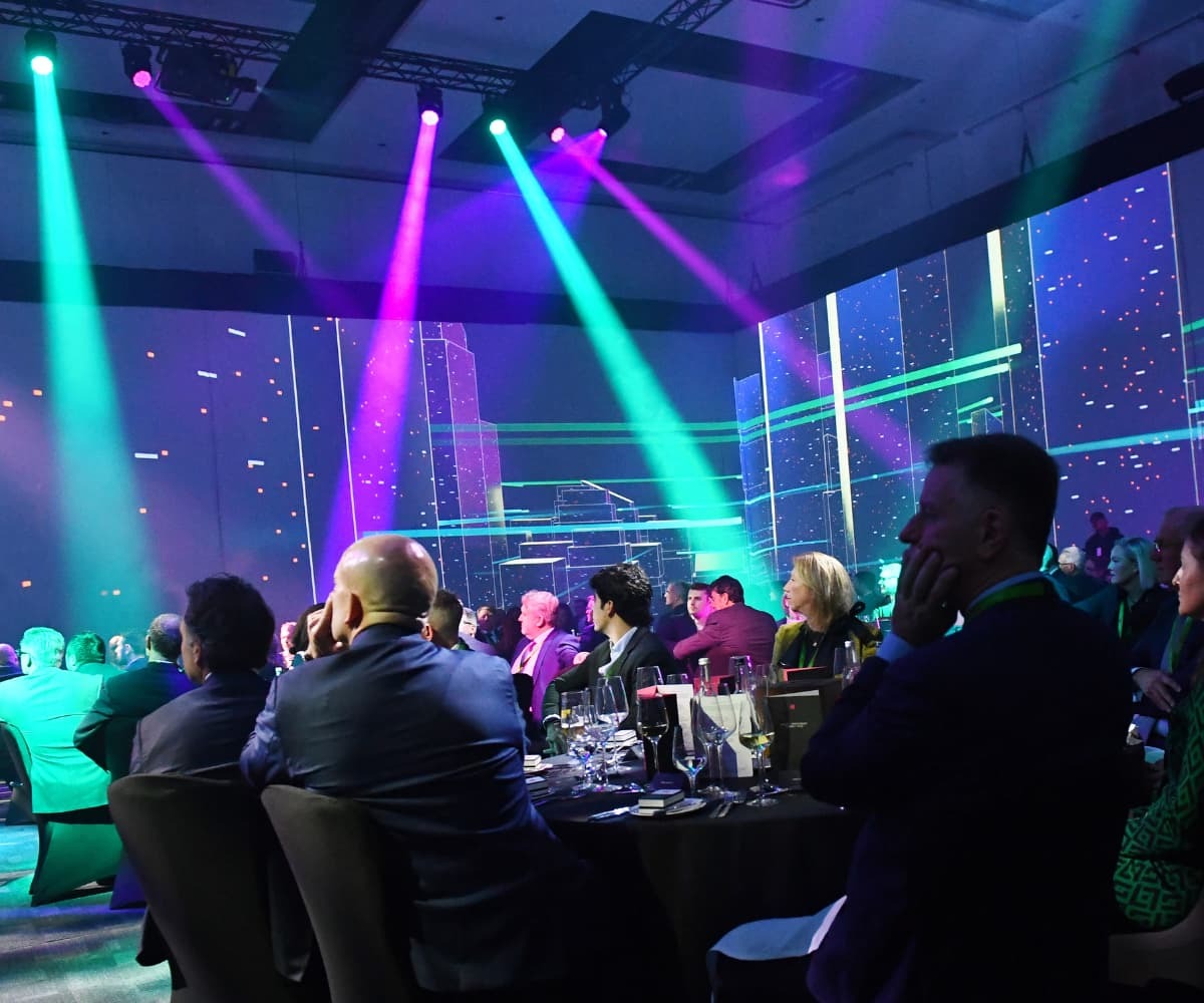 Wales Investment Summit