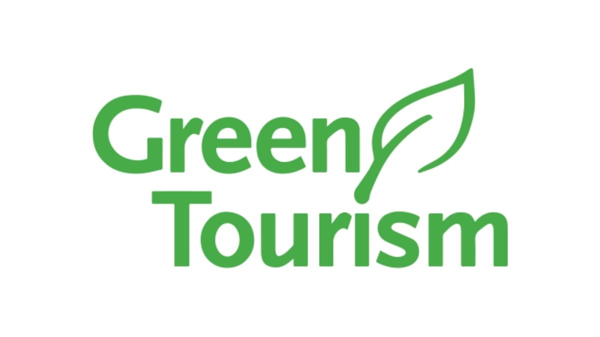 Green Tourism Logo