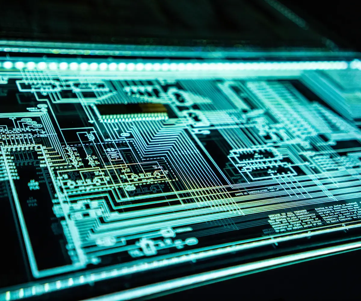 Compound Semiconductors ICC Wales
