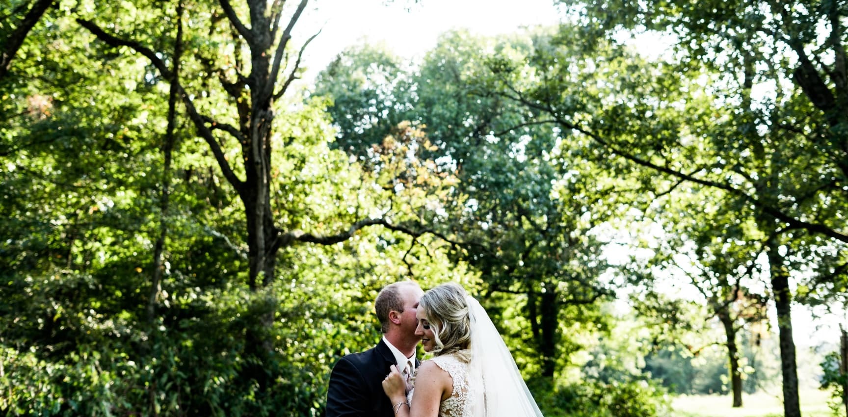Woodland Wedding