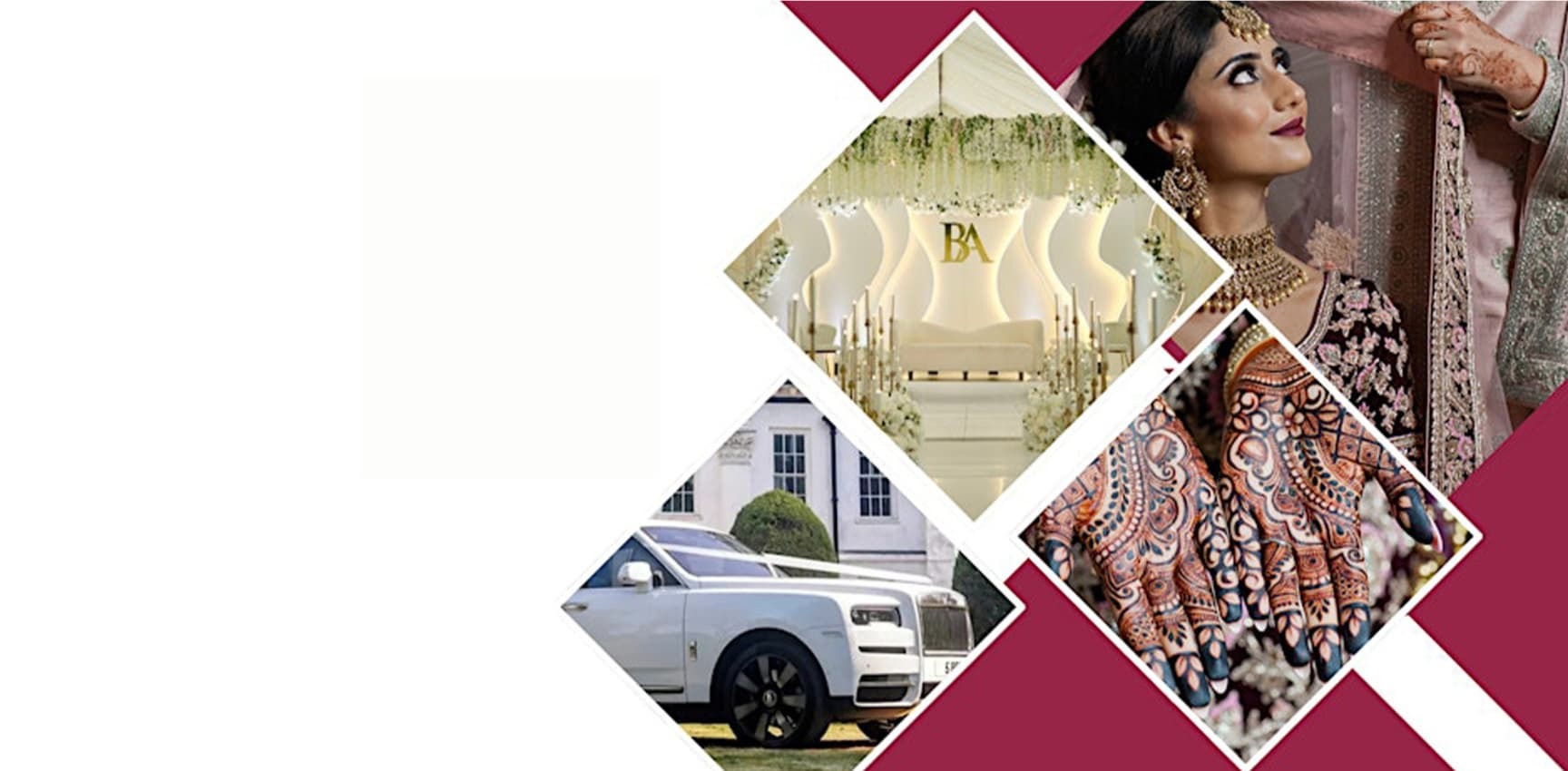 Wales Asian Wedding Show