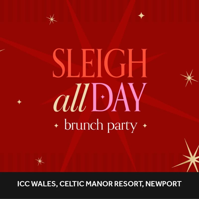 Christmas Brunch Party