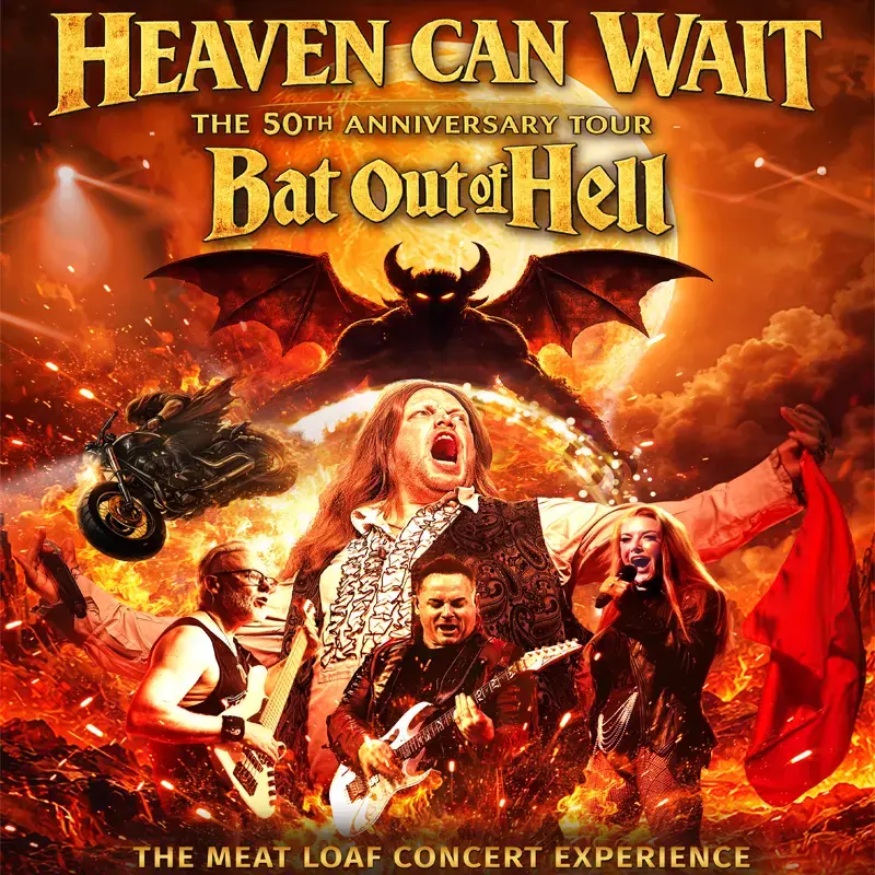 Heaven Can Wait Event