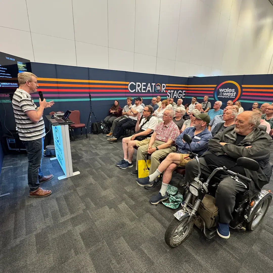 Wales and West Photography Show