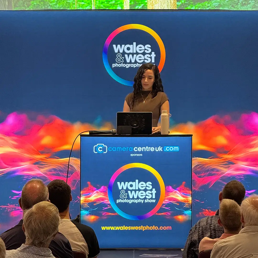 Wales and West Photography Show