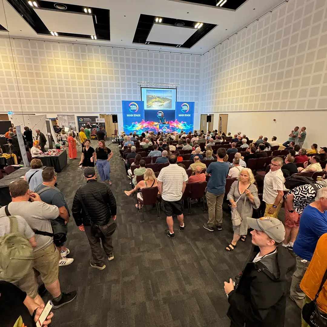Wales and West Photography Show