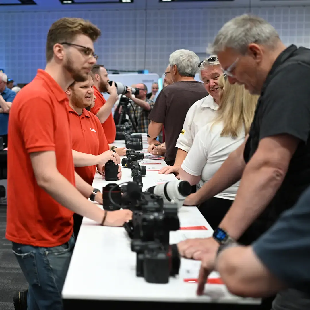 Wales and West Photography Show