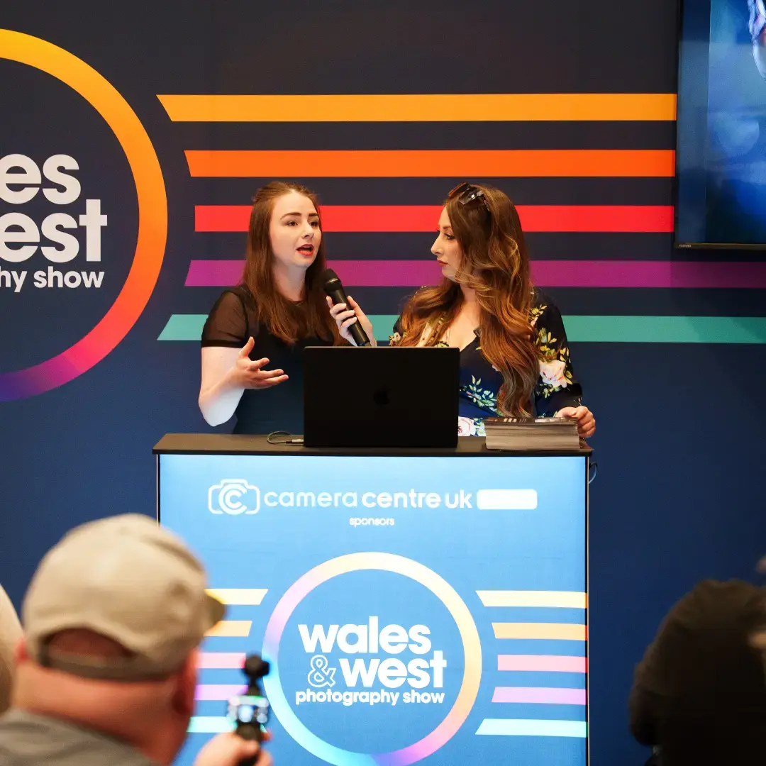 Wales and West Photography Show