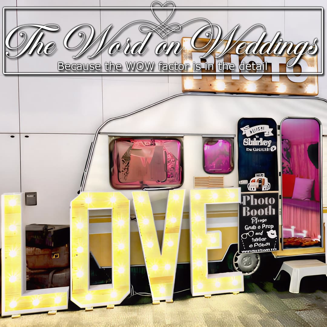 The Giant ICC Wales Wedding Fair