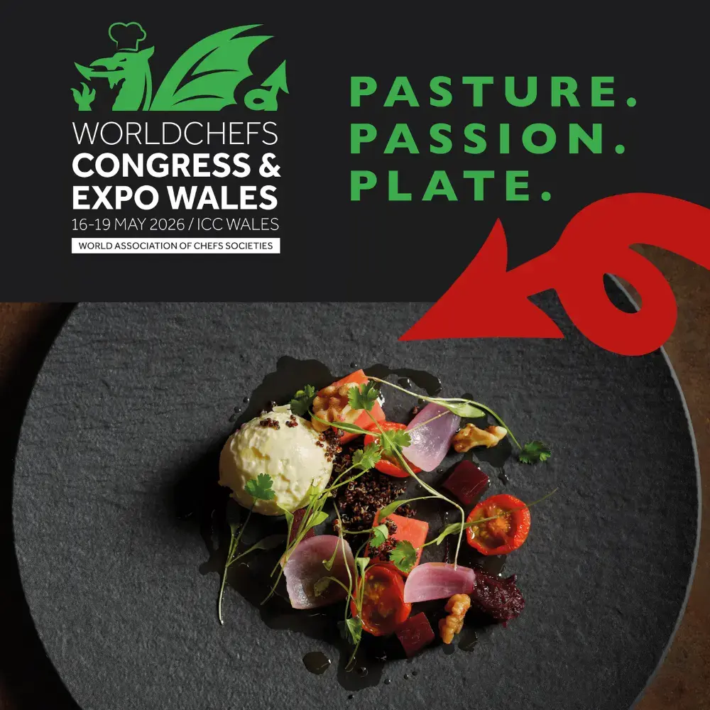 Worldchefs Congress and Expo 2026
