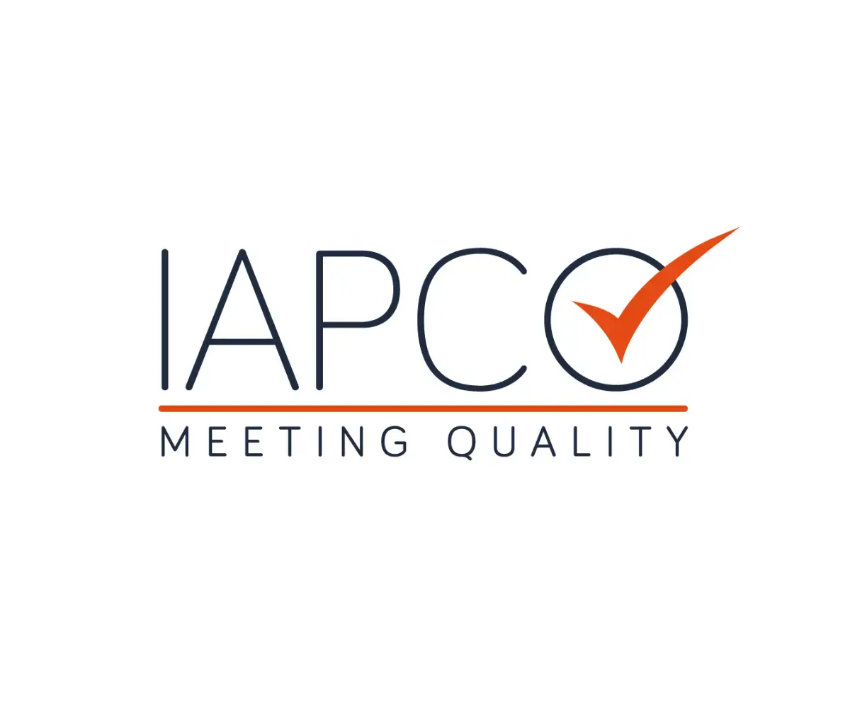 IAPCO Logo
