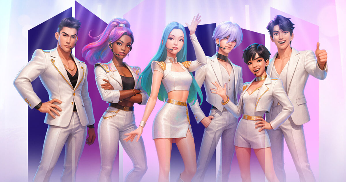 K-POP Allstars Tribute at ICC Wales, Celtic Manor Resort,… | ICC Wales
